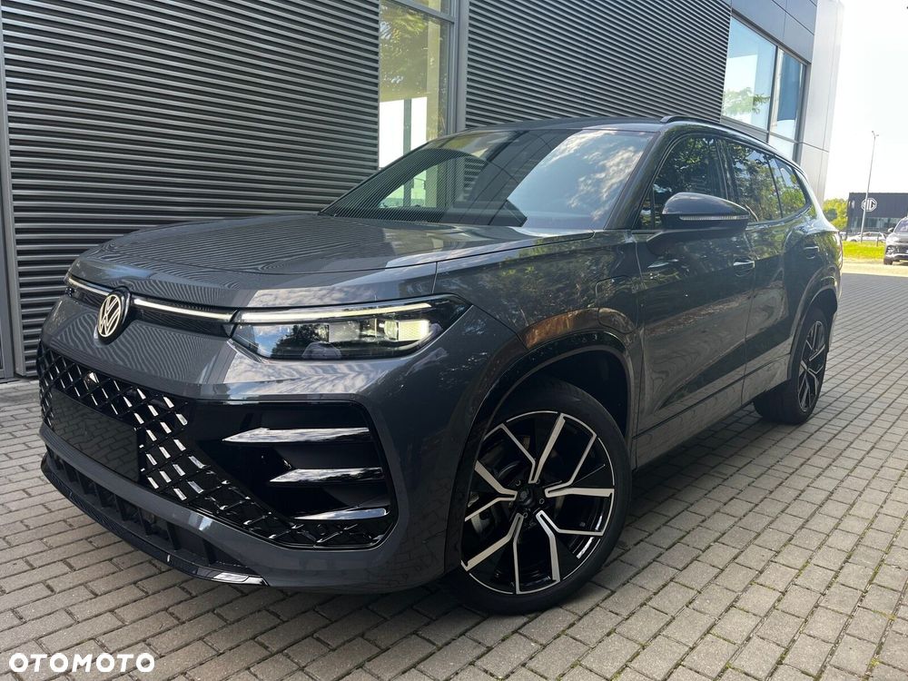 Volkswagen Tayron - 3