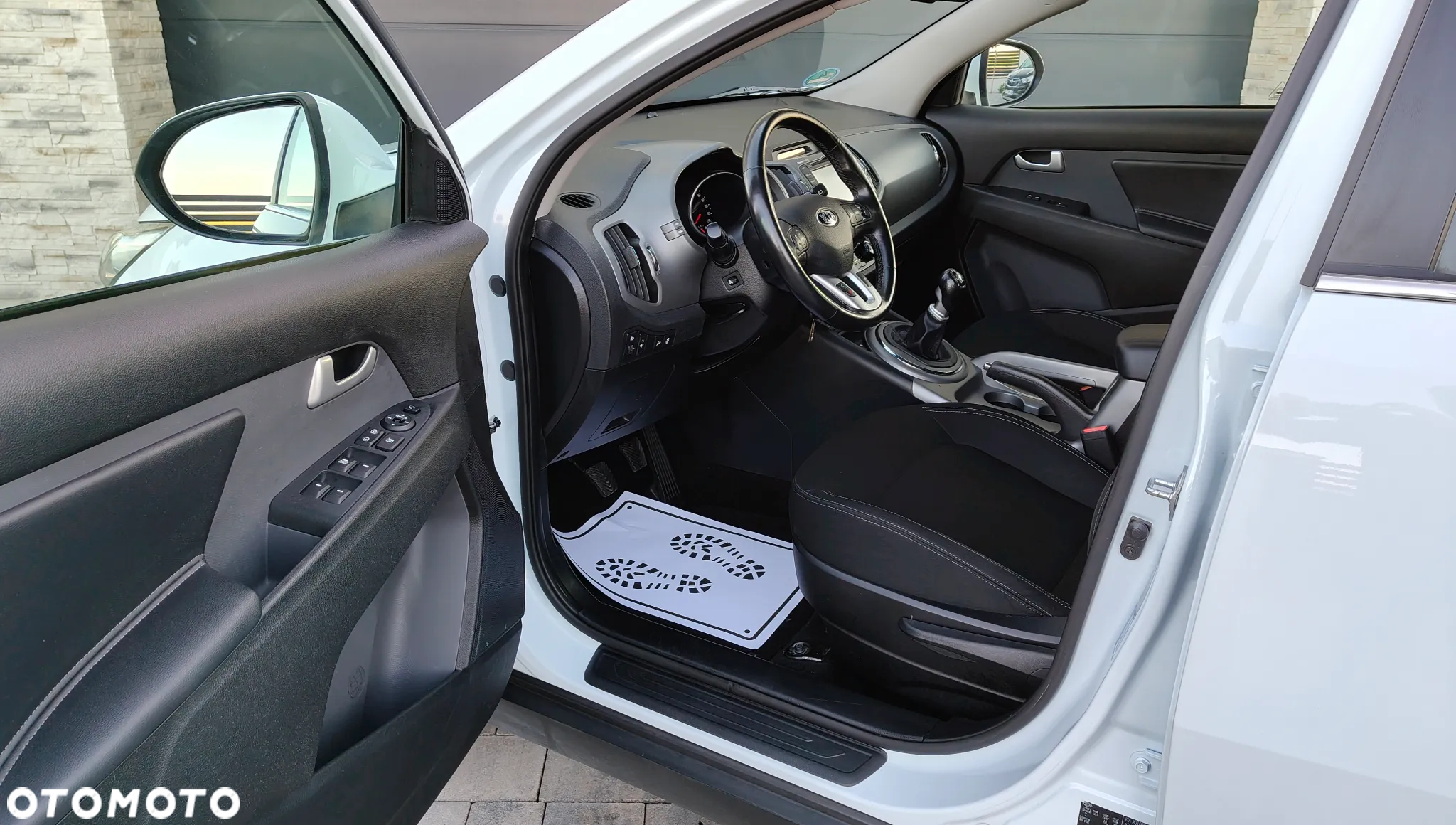 Kia Sportage 1.6 GDI Business Line 2WD - 15