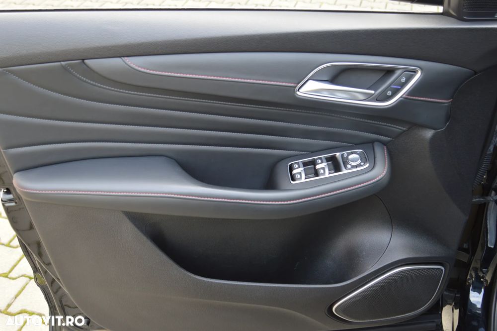MG EHS 1.5T-GDI PHEV Luxury - 32
