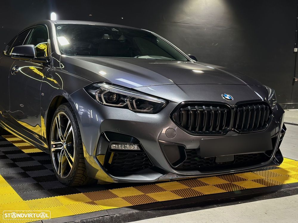 BMW 218 Gran Coupé i Aut. M Sport - 6