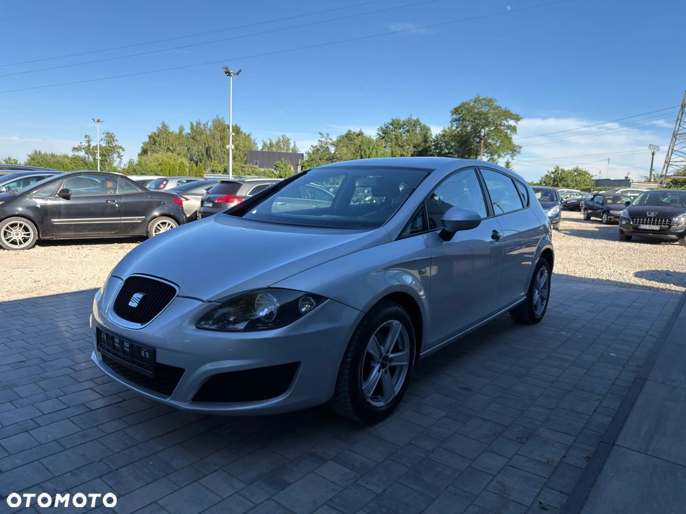 Seat Leon 1.4 Reference - 20