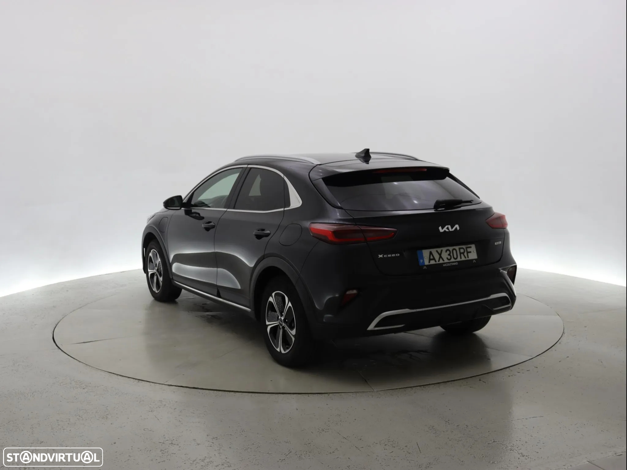 Kia XCeed 1.6 GDi PHEV Drive - 5