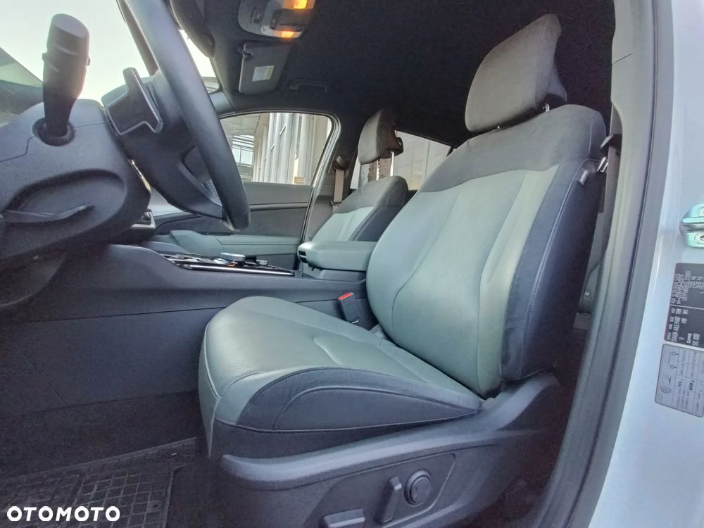 Kia Sportage 1.6 T-GDI Anniversary 2WD DCT - 13