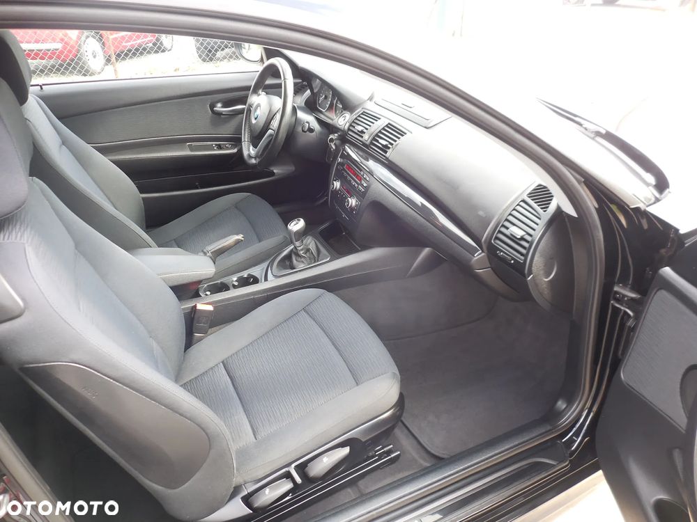 BMW Seria 1 - 10