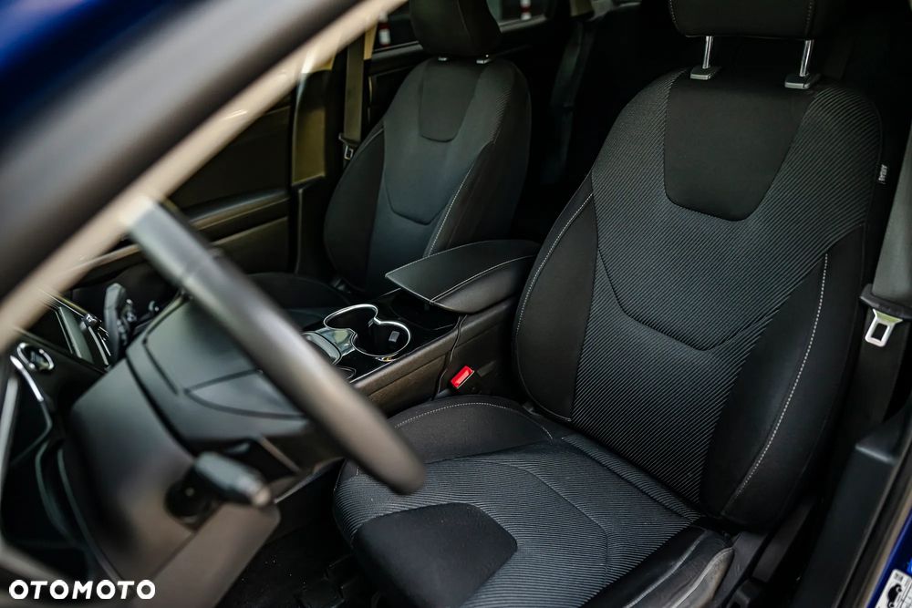 Ford Mondeo 2.0 TDCi Titanium PowerShift - 8