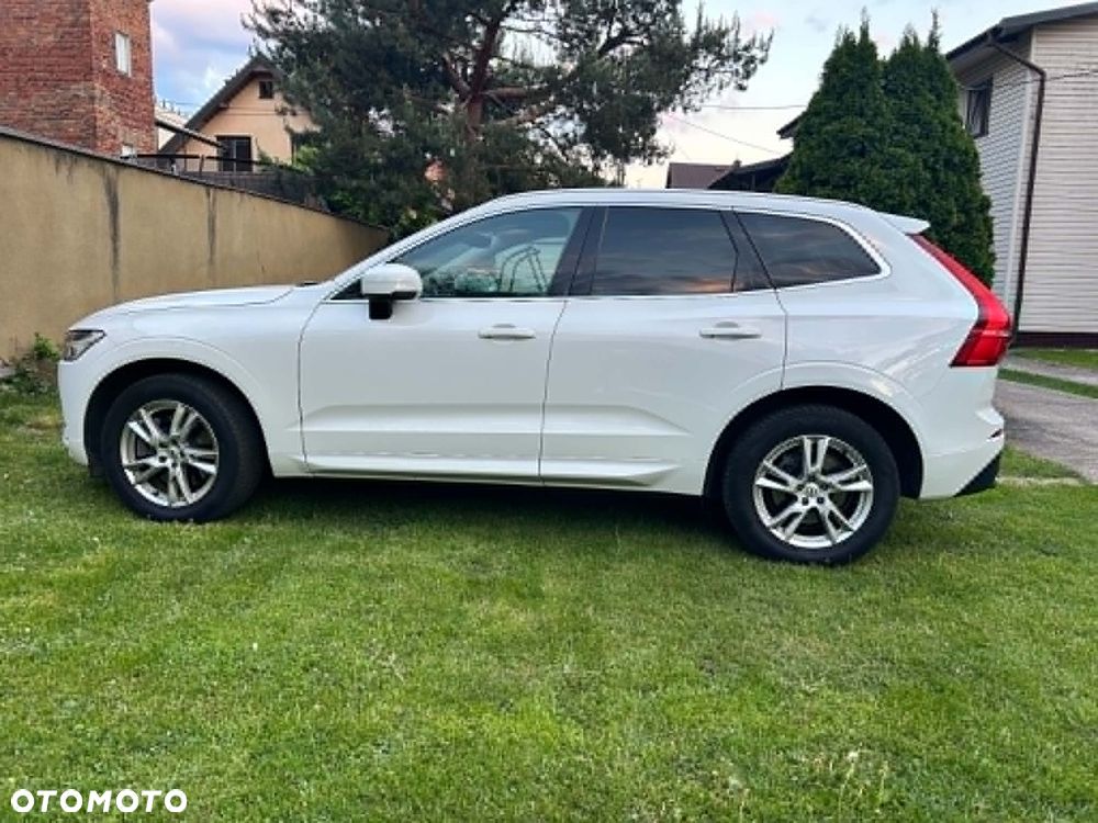 Volvo XC 60 T5 AWD Geartronic Inscription - 6