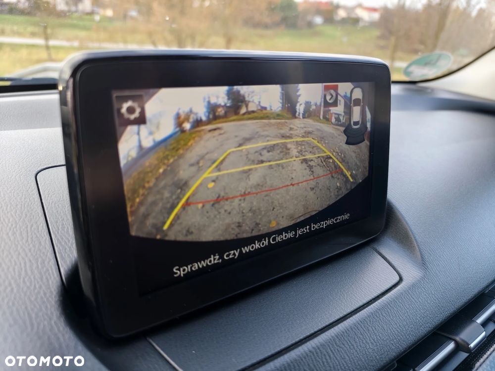 Mazda 2 SKYACTIV-G 90 KIZOKU - 21