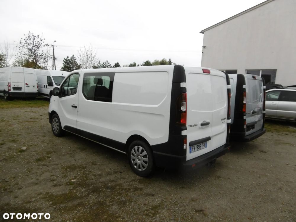 Renault Trafic - 14