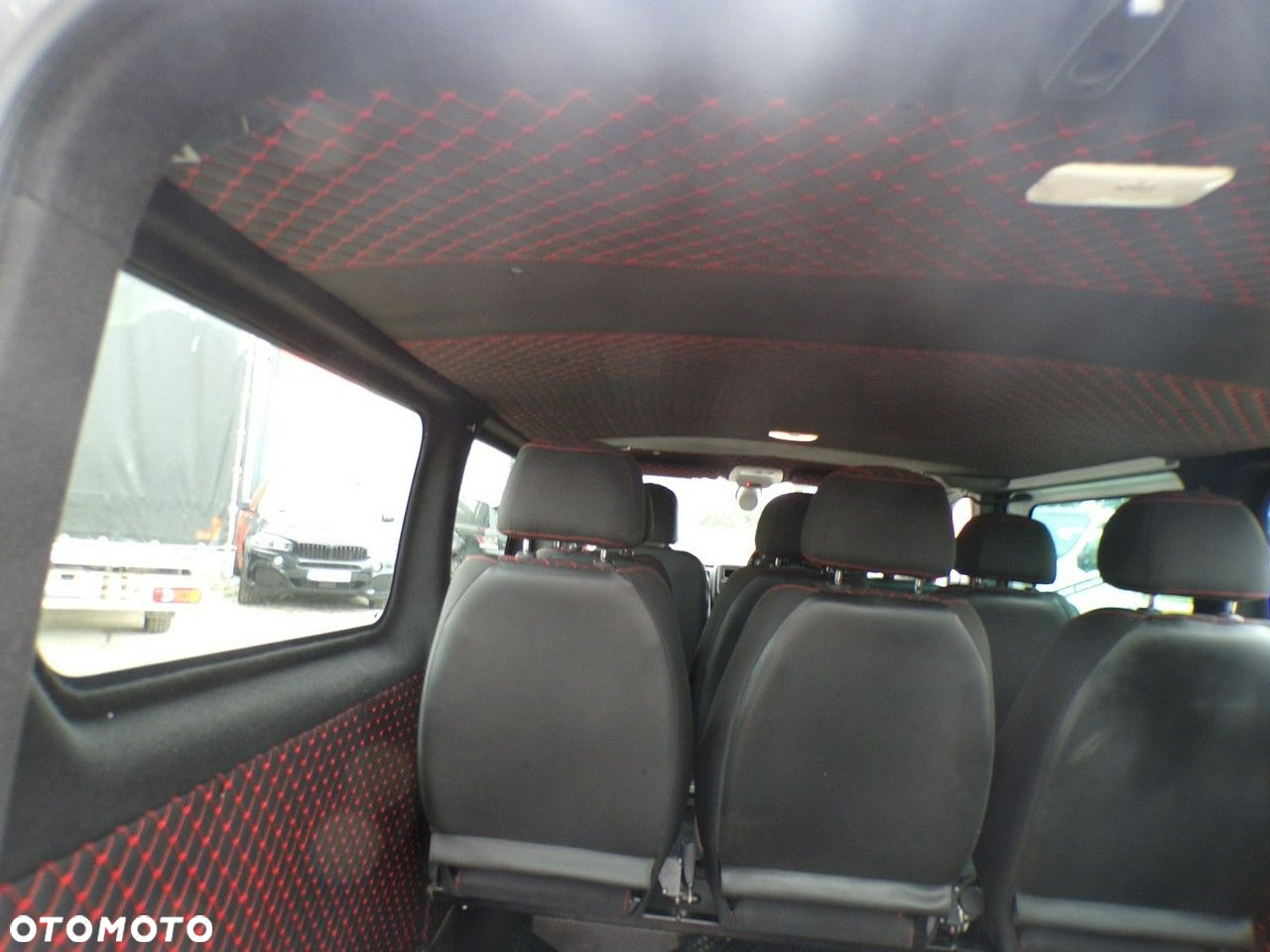 Renault Trafic - 8