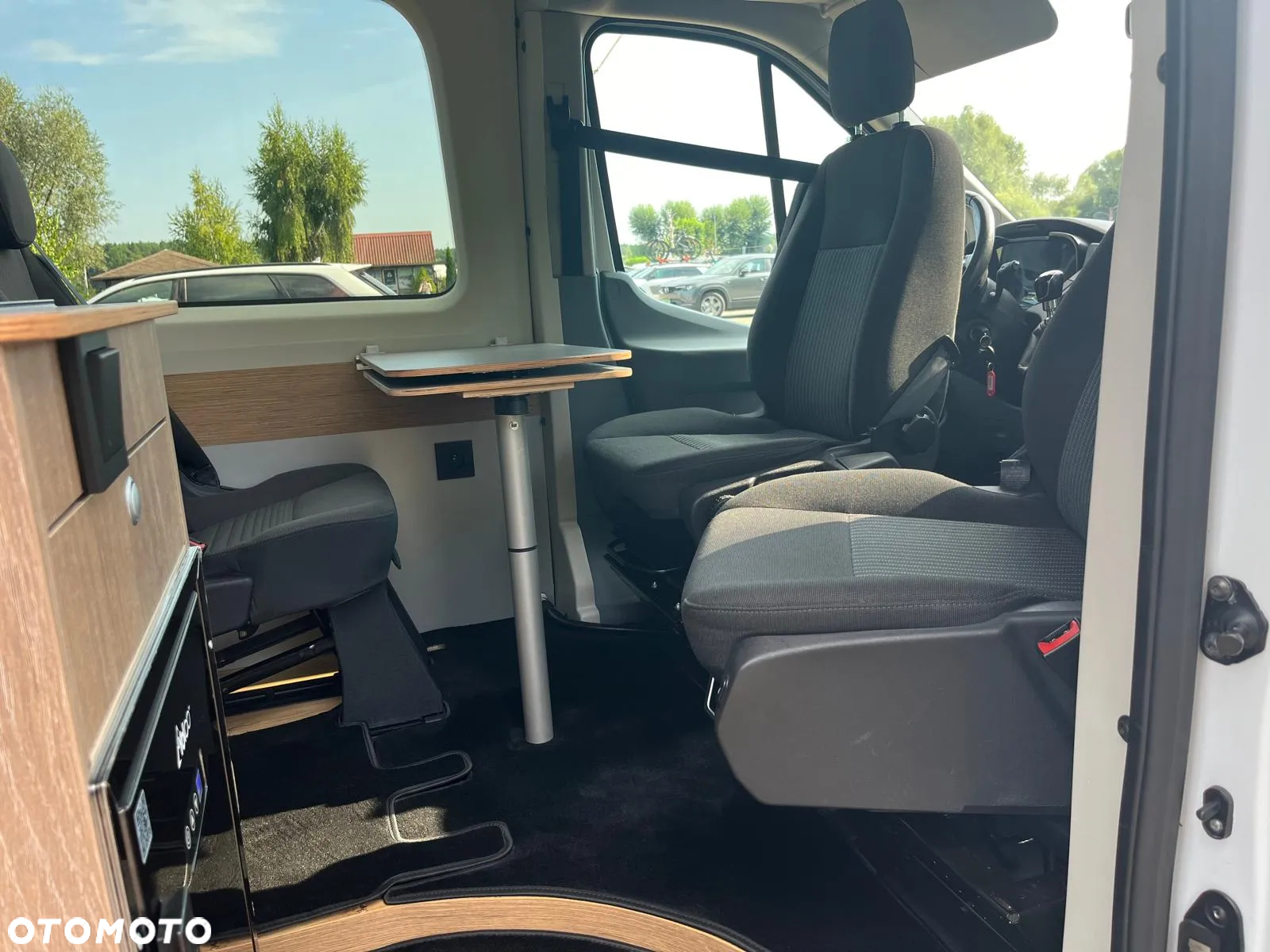 Ford Transit 350 L3H3 VA Trend - 14
