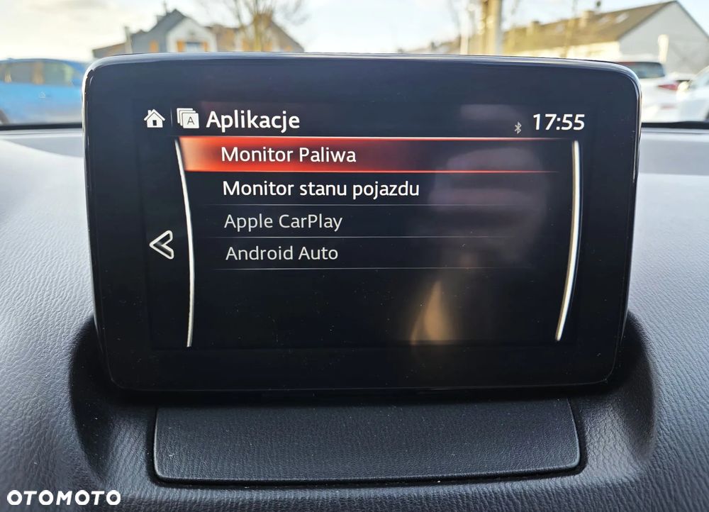 Mazda CX-3 2.0 SkyPassion - 17