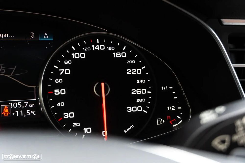 Audi A7 Sportback - 17