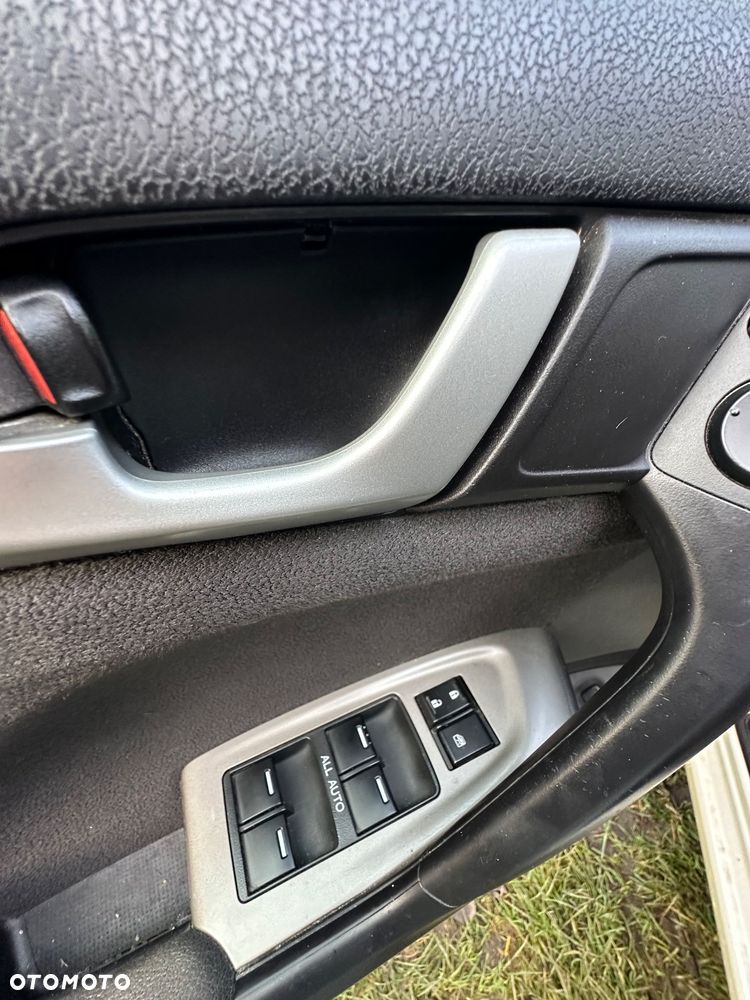 Honda Accord 2.0 Elegance Advantage - 9