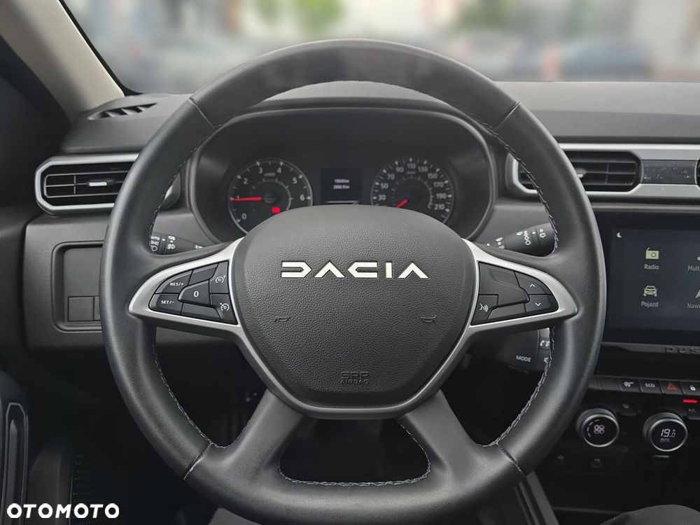 Dacia Duster 1.0 TCe Prestige - 14