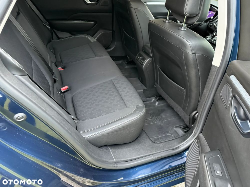 Renault Talisman 1.7 Blue dCi Limited - 24