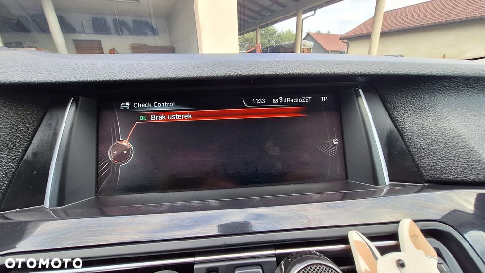 BMW Seria 5 520d - 15