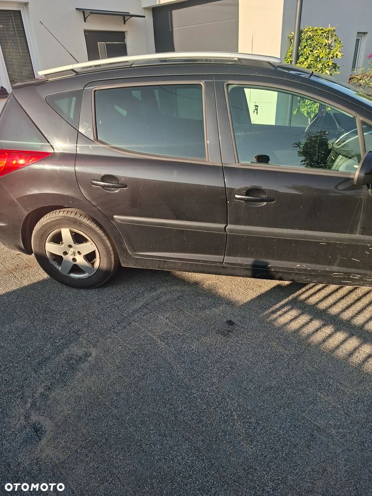 Peugeot 207 1.4 - 2