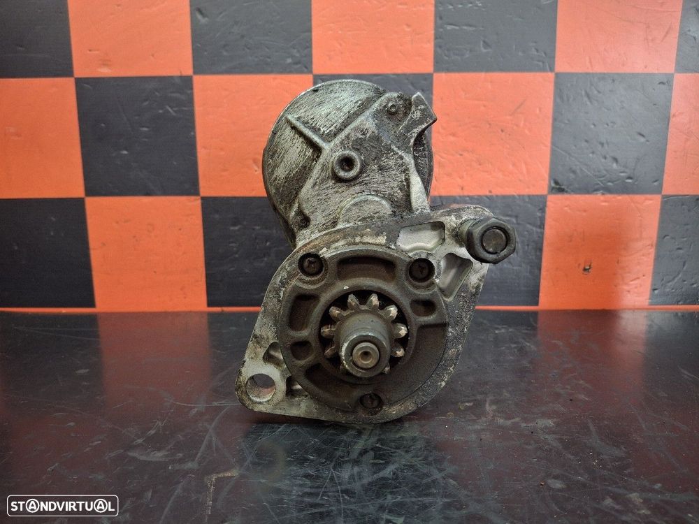Motor De Arranque Toyota Hilux Viii Pick-Up (_N1_) - 1