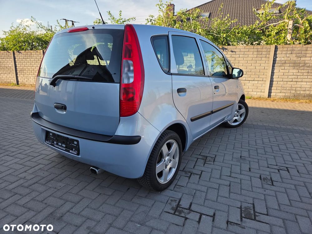 Mitsubishi Colt 1.3 Automatik Invite - 12