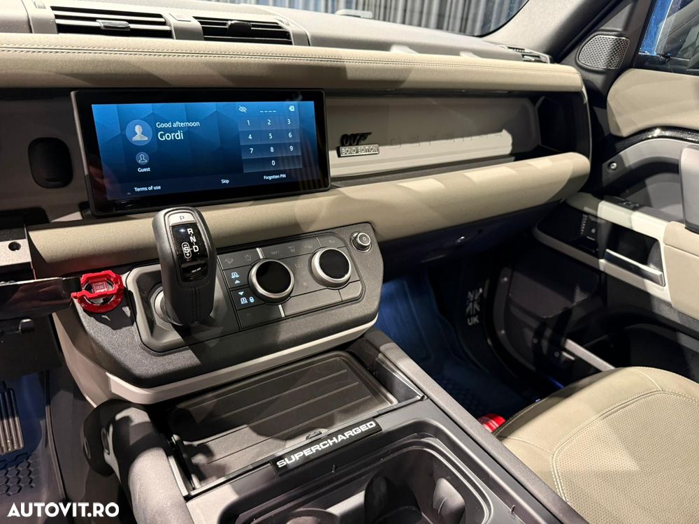 Land Rover Defender 110 3.0 P400 MHEV XS Edition - 25