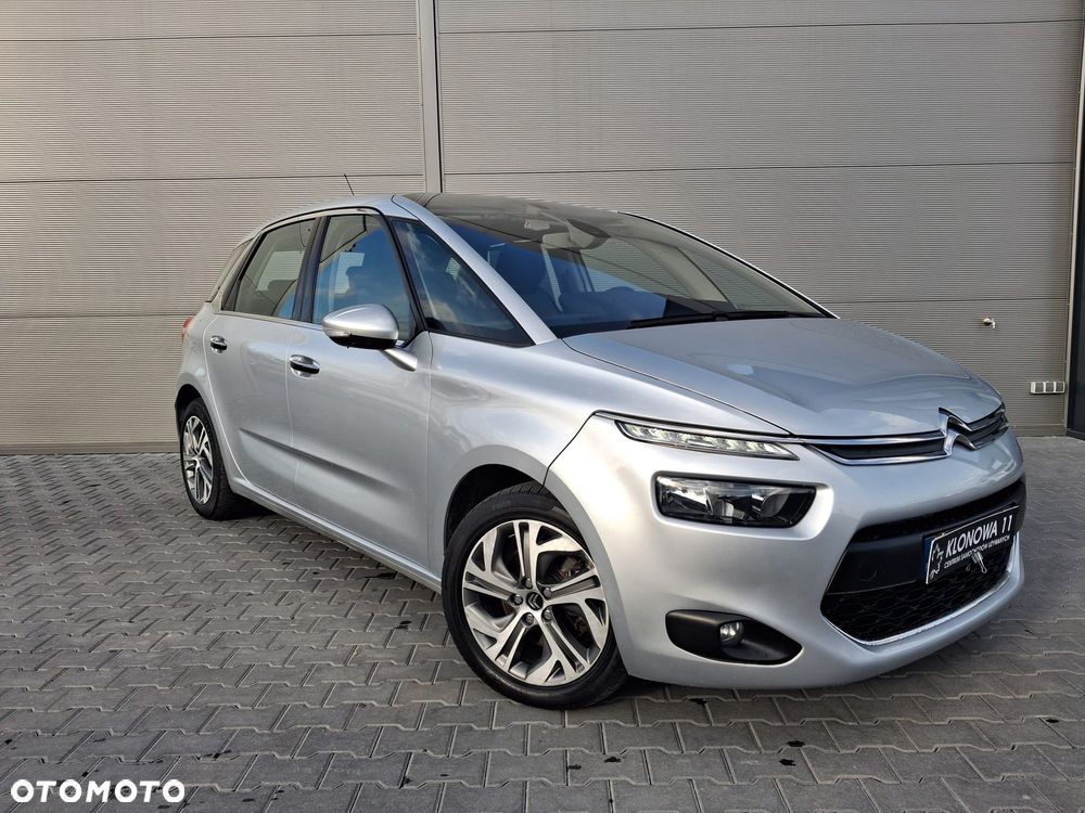 Citroën C4 Picasso 2.0 BlueHDi Shine S&S - 6