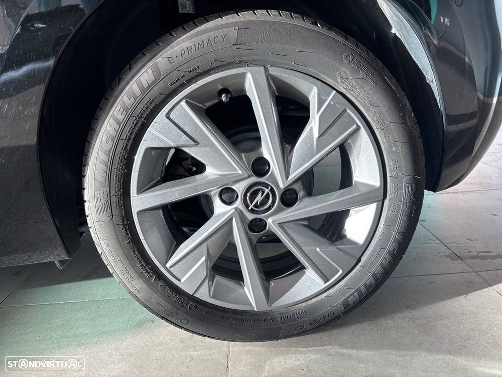 Opel Corsa 1.2 T Edition - 11