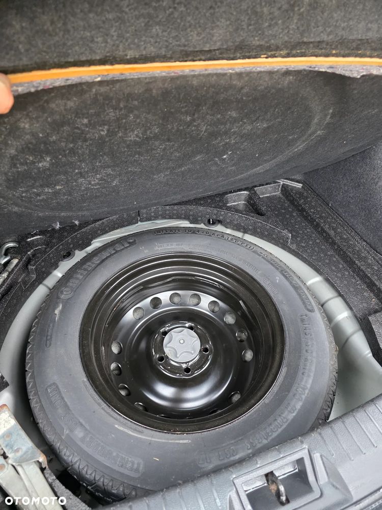 Nissan Qashqai 2.0 4x4 Acenta - 14