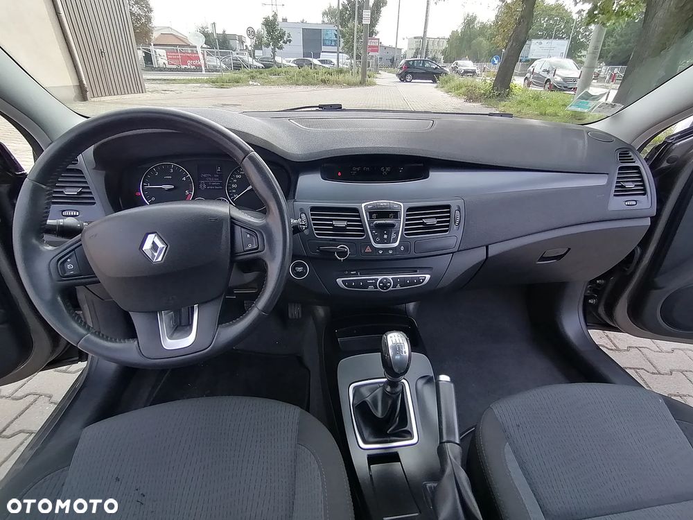 Renault Laguna 1.5 dCi Exception - 24