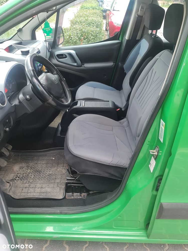 Peugeot Partner 1.6 HDi Active - 5