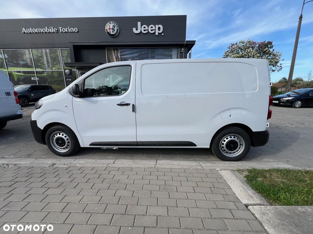 Fiat Scudo M Automat - 7