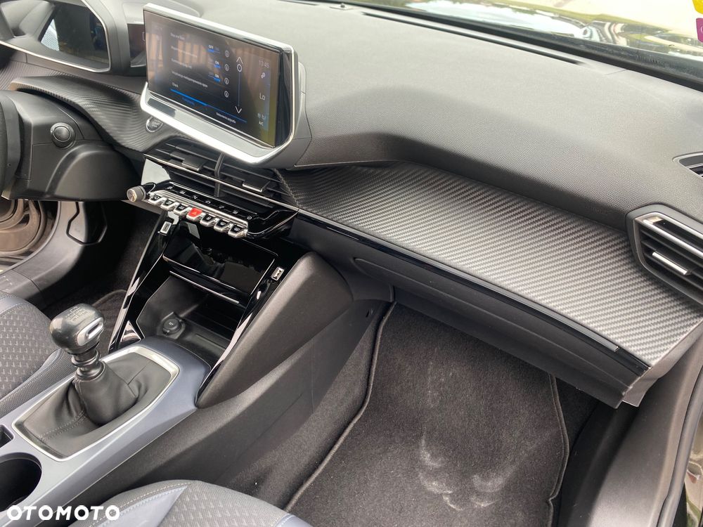 Peugeot 2008 BlueHDi 100 STOP & START Allure - 30