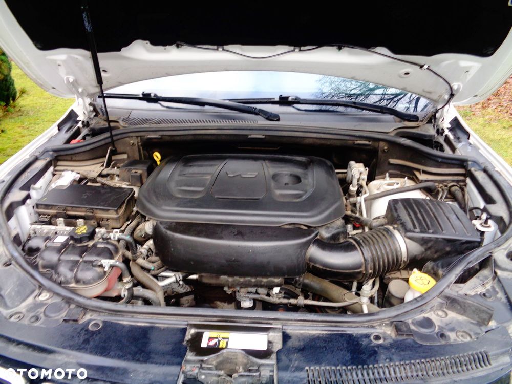 Jeep Grand Cherokee 3.6 V6 Laredo - 14