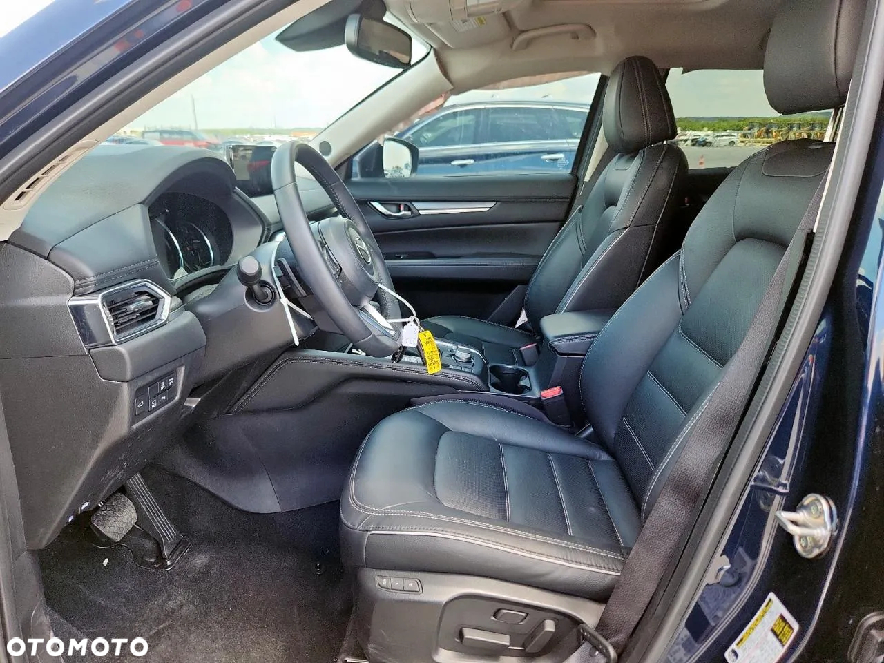 Mazda CX-5 2.5 Sports-Line AWD - 7