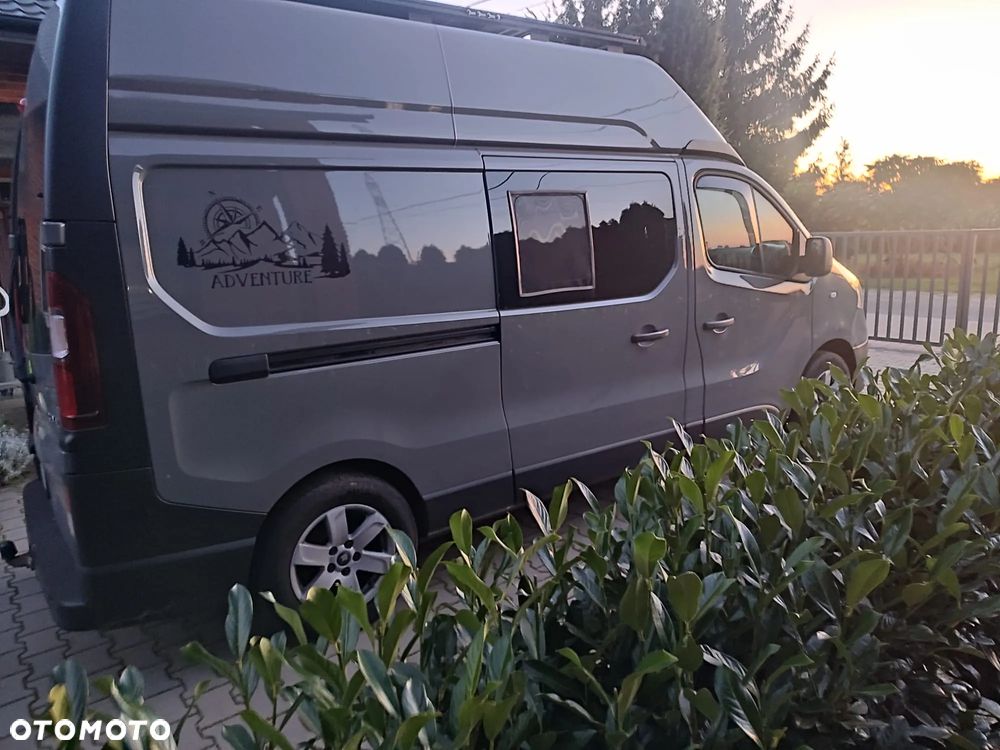 Opel Vivaro - 12