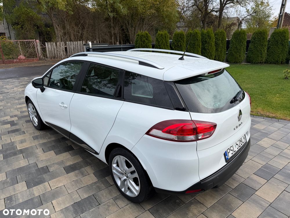 Renault Clio 0.9 Energy TCe Limited Plus - 10