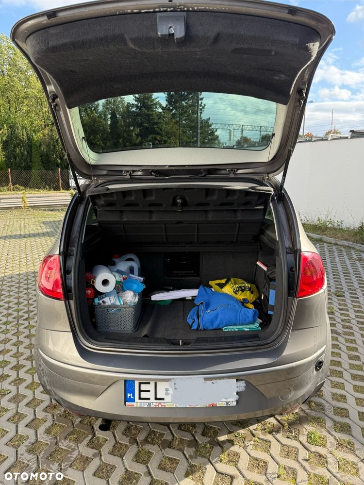 Seat Altea 1.6 Audience - 5