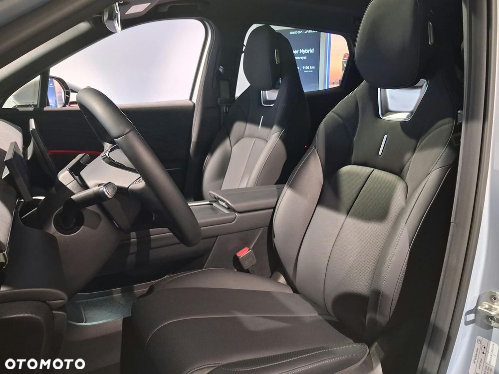 Omoda 7 1.5 T-GDi Super Hybrid Luxury - 6