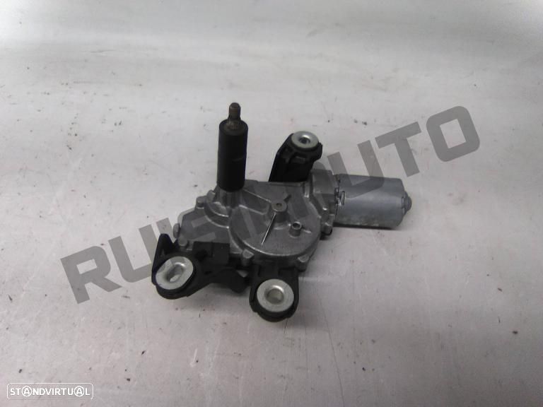 Sistema /motor Limpa Vidros Trás 5k695_5711a Vw Golf Vi (5k) [2 - 1