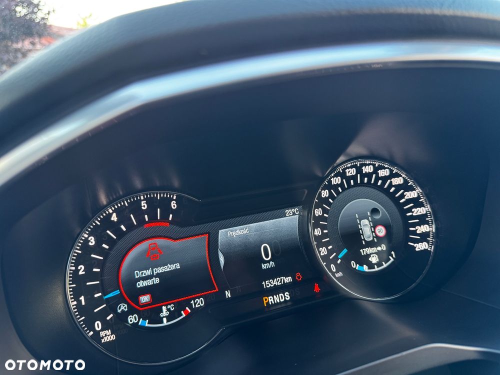 Ford S-Max 2.0 TDCi ST-Line PowerShift - 27