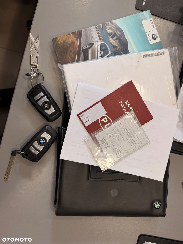 BMW X3 - 23