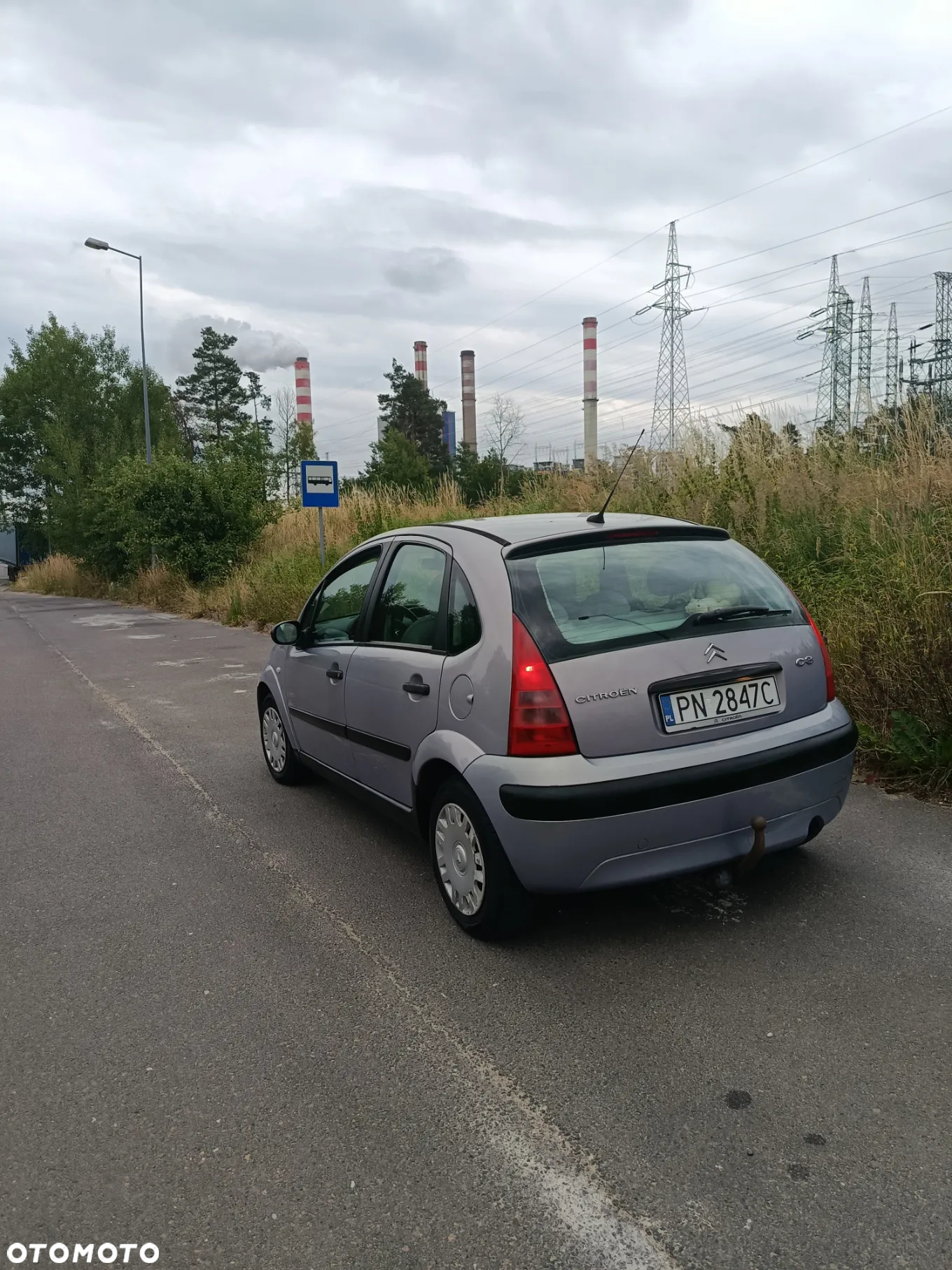 Citroën C3 1.4 SX - 10