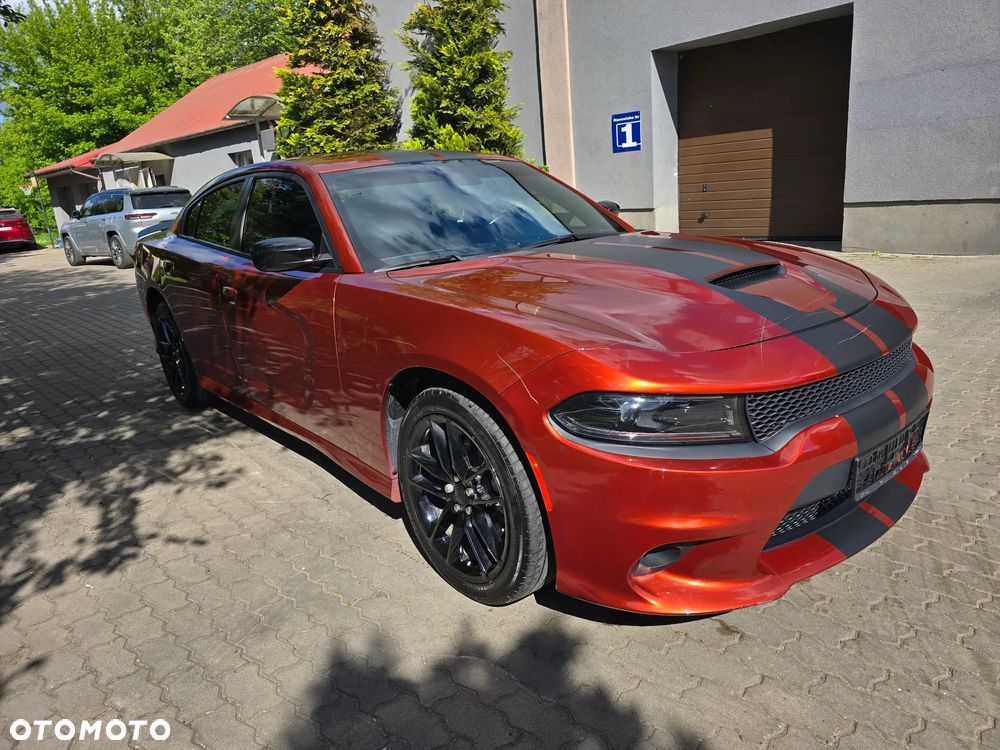 Dodge Charger - 30