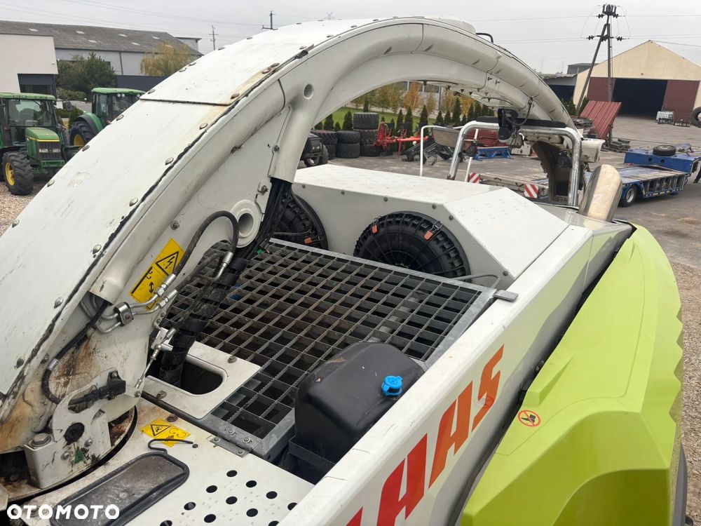 Claas Jaguar 970 - 3