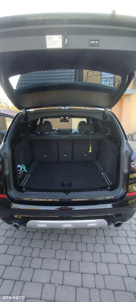 BMW X3 - 17