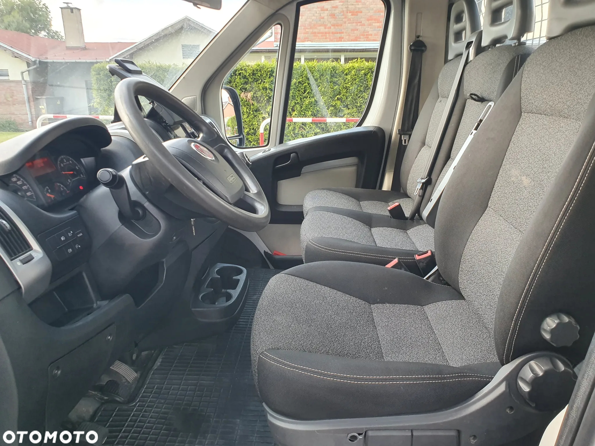 Fiat DUCATO MAXi heavy - 10