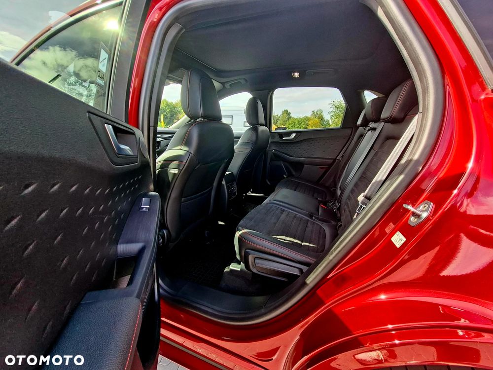 Ford Kuga 2.0 EcoBlue AWD ST-Line - 16