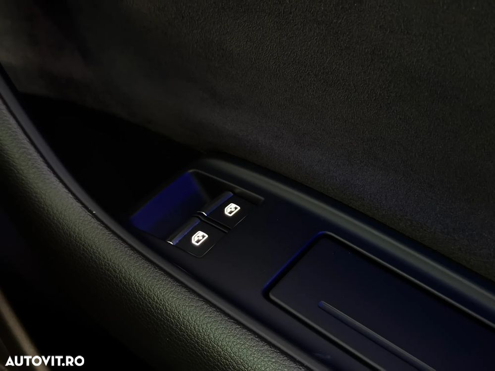 Audi SQ8 4.0 TFSI quattro Tiptronic - 40