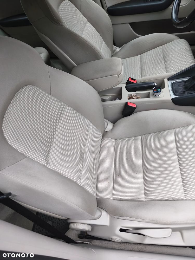 Audi A3 Sportback 1.8 TFSI quattro Attraction - 17