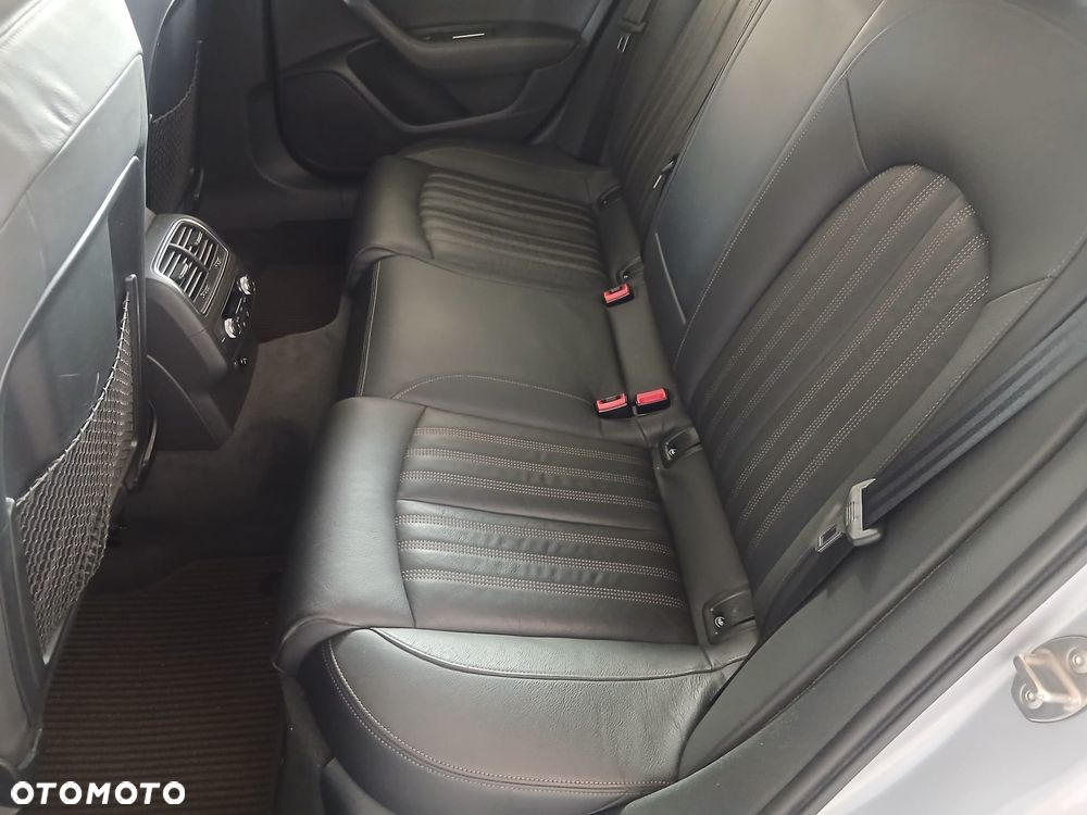 Audi A6 Allroad 3.0 TDI S tronic DPF - 9