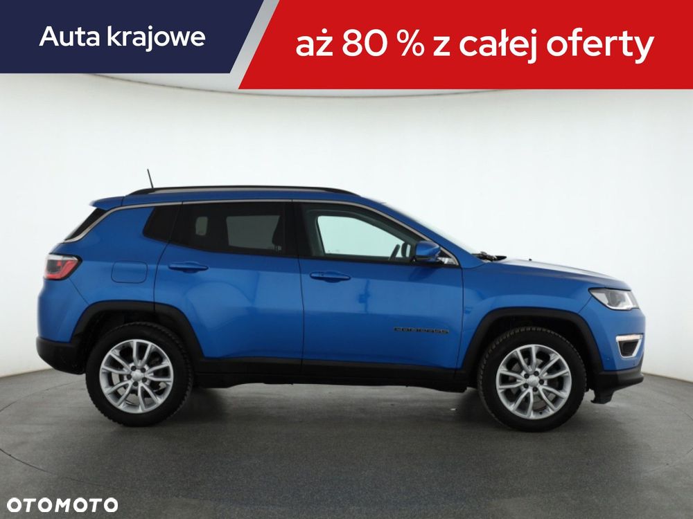 Jeep Compass - 7